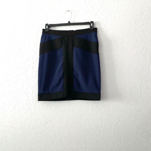 🖤BCBGeneration Bandage Pencil Skirt - Picture 10 of 10